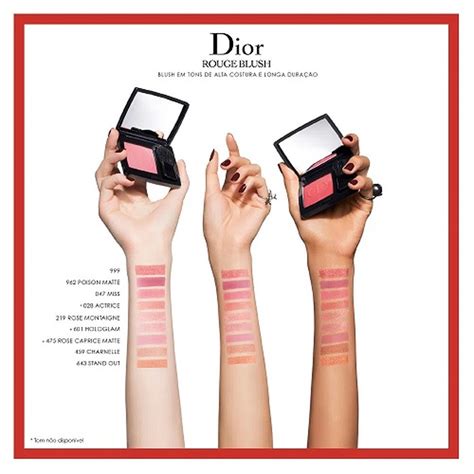 dior blush 999|dior blush.